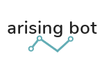 arising bot logo